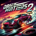 Drift Hunters 2